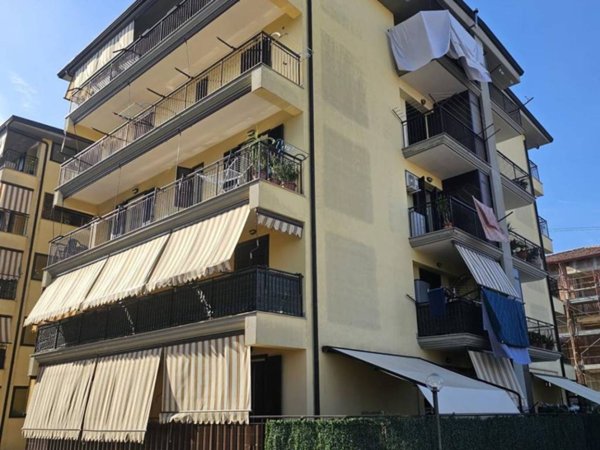 appartamento in vendita ad Orta di Atella