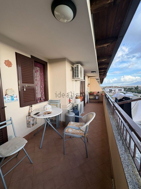 appartamento in vendita ad Orta di Atella