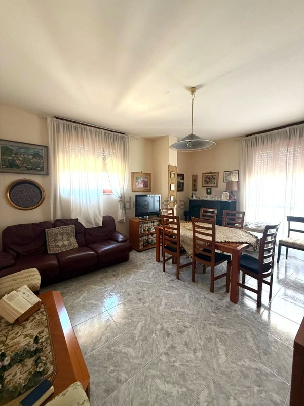 appartamento in vendita ad Orta di Atella