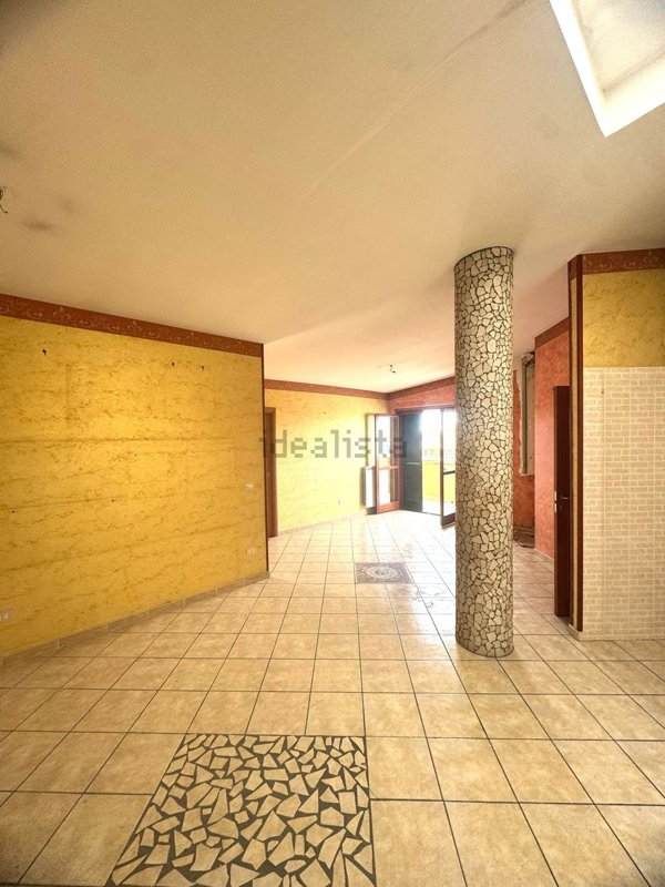 appartamento in vendita ad Orta di Atella