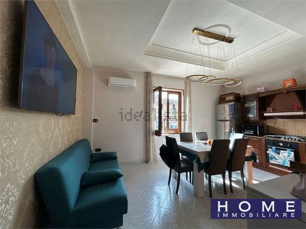 appartamento in vendita ad Orta di Atella