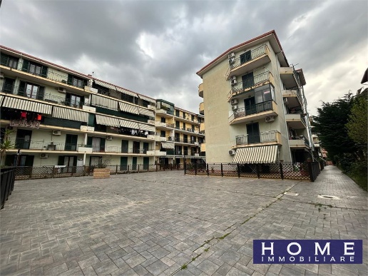 appartamento in vendita ad Orta di Atella