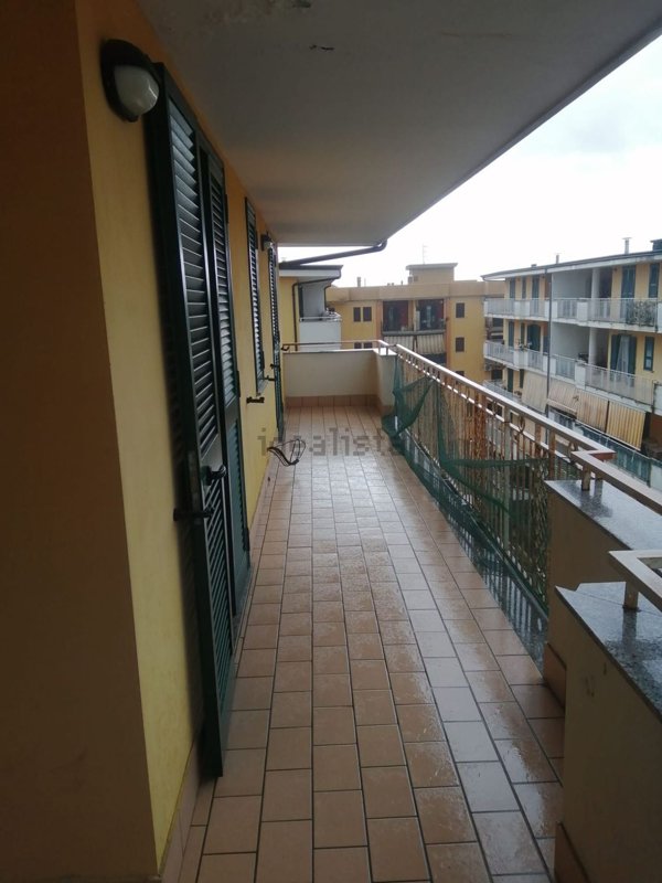 appartamento in vendita ad Orta di Atella