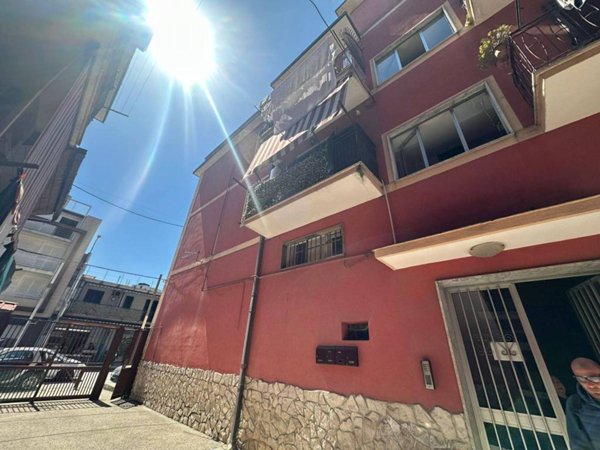 appartamento in vendita ad Orta di Atella