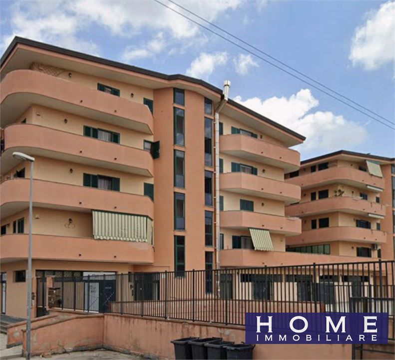 appartamento in vendita ad Orta di Atella