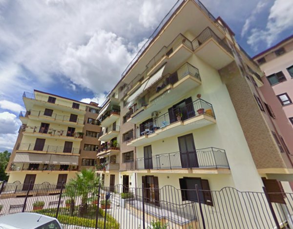 appartamento in vendita ad Orta di Atella