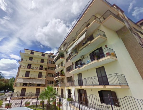 appartamento in vendita ad Orta di Atella