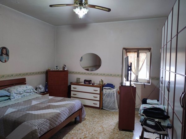 casa indipendente in vendita ad Orta di Atella