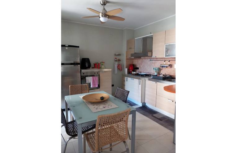 appartamento in vendita ad Orta di Atella