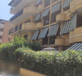 appartamento in vendita ad Orta di Atella