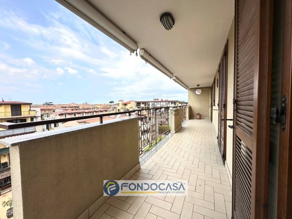 appartamento in vendita ad Orta di Atella