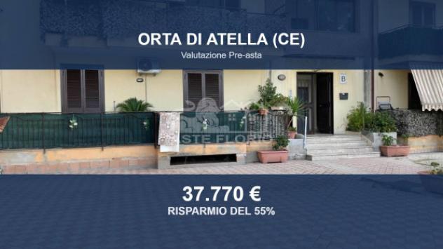 pentavano in vendita ad Orta di Atella