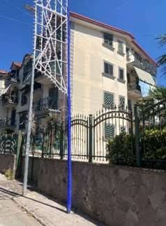 appartamento in vendita ad Orta di Atella