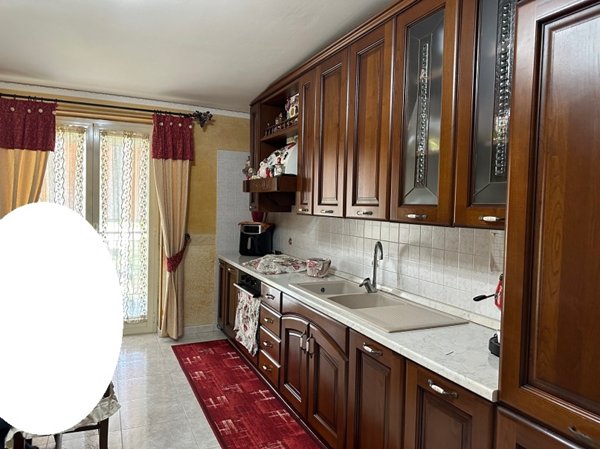 appartamento in vendita ad Orta di Atella