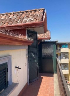 appartamento in vendita ad Orta di Atella