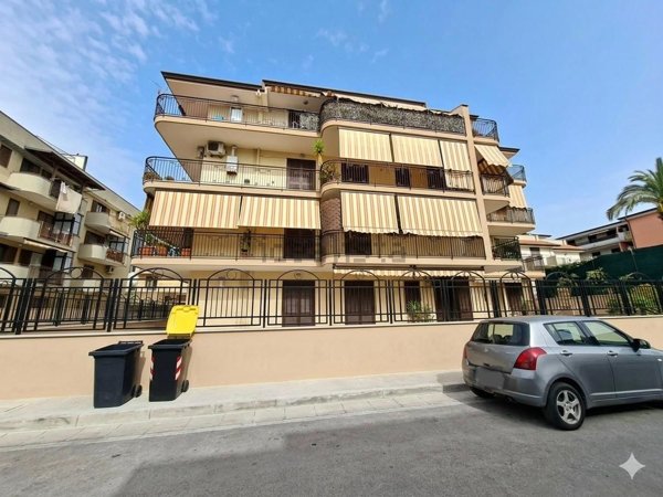 appartamento in vendita ad Orta di Atella