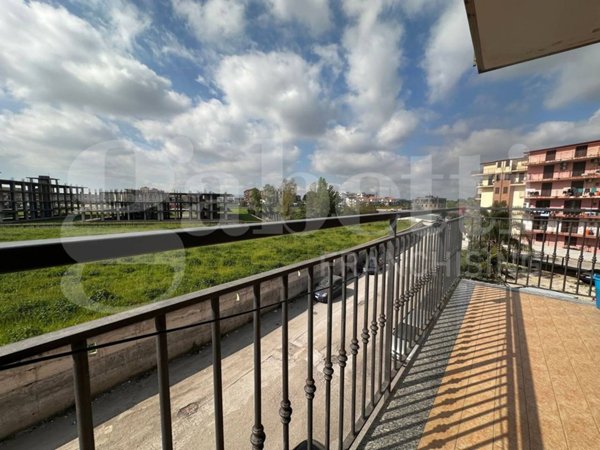 appartamento in vendita ad Orta di Atella in zona Casapuzzano
