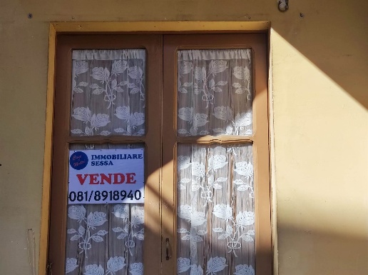 casa indipendente in vendita ad Orta di Atella