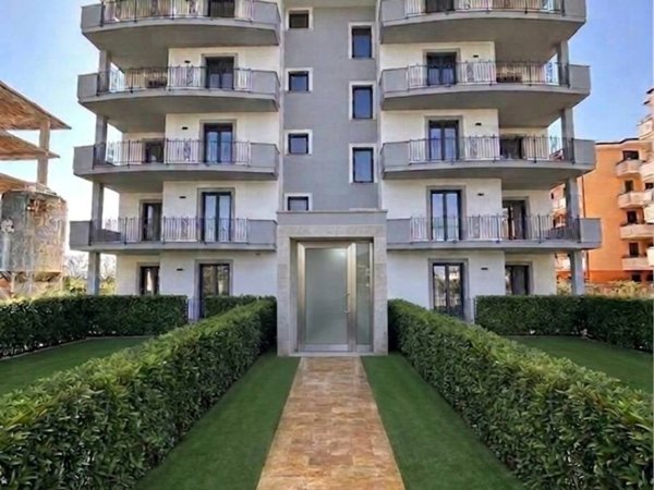 appartamento in vendita ad Orta di Atella