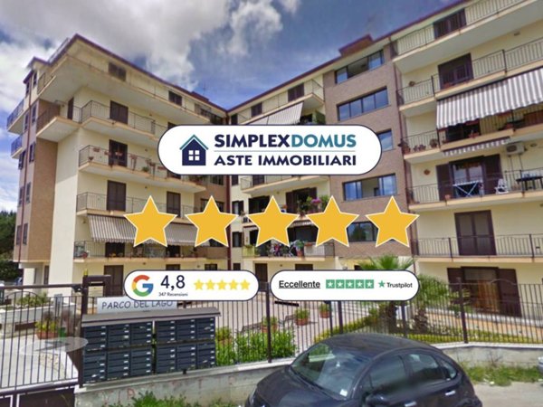 appartamento in vendita ad Orta di Atella