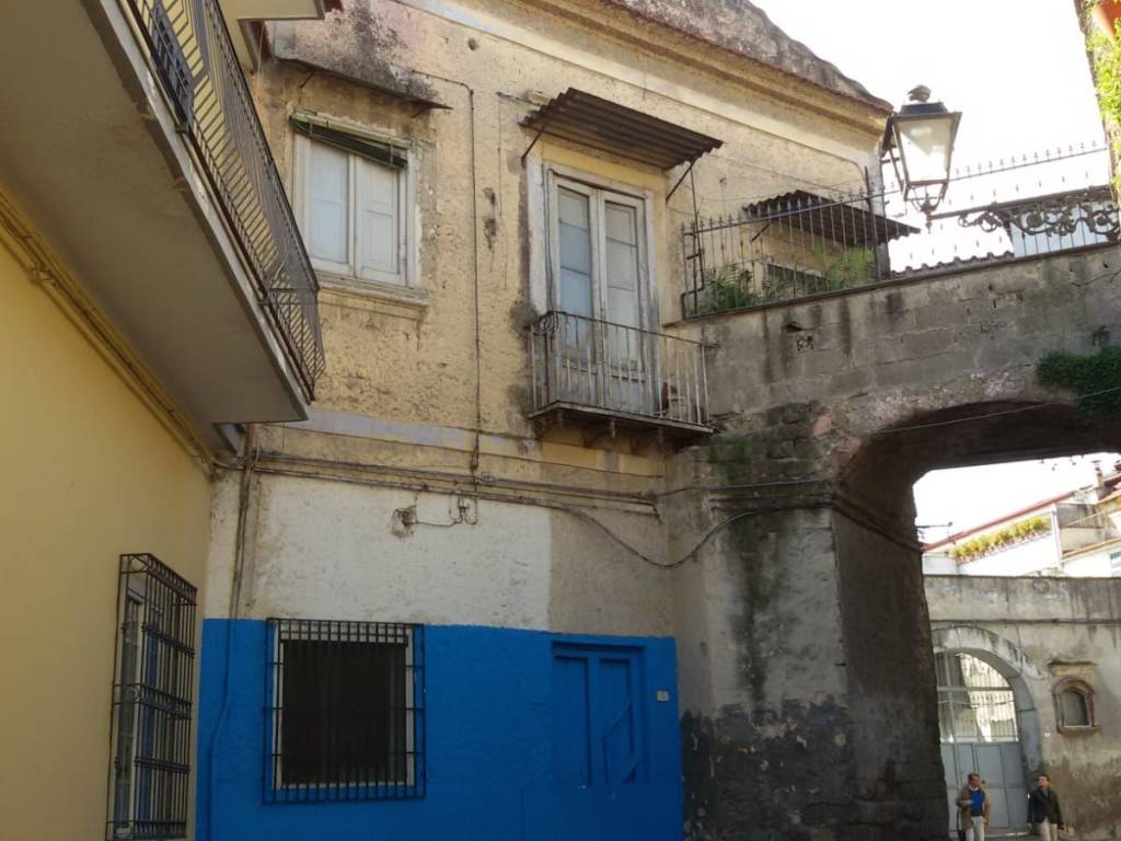 casa indipendente in vendita ad Orta di Atella
