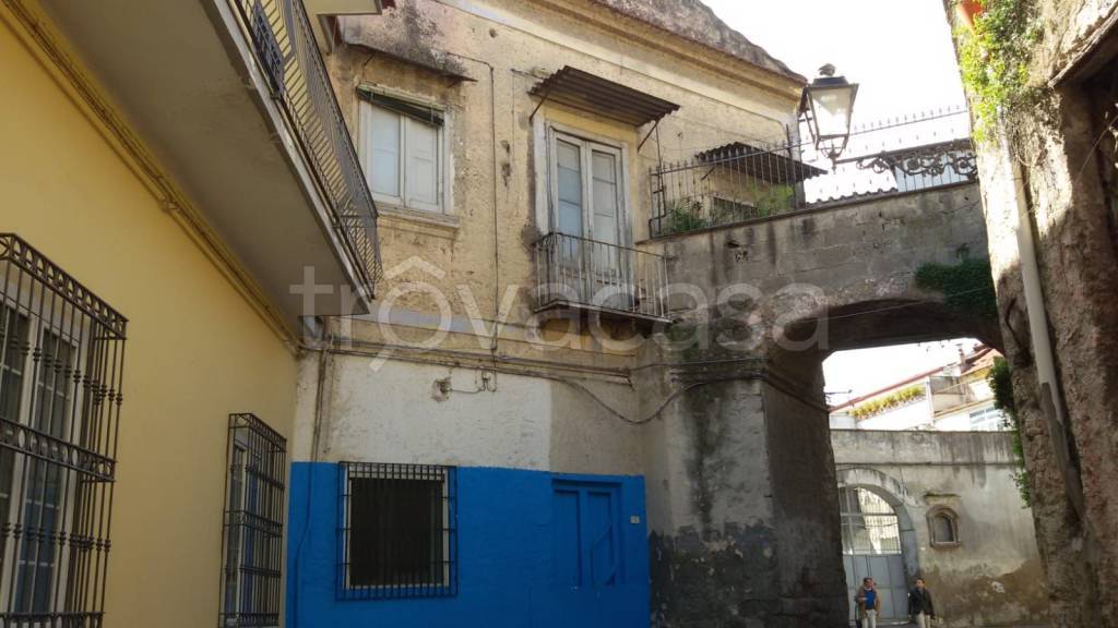 casa indipendente in vendita ad Orta di Atella