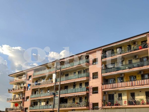 appartamento in vendita ad Orta di Atella