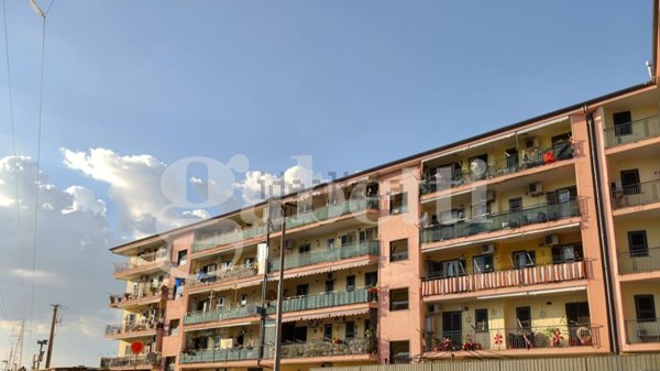 appartamento in vendita ad Orta di Atella