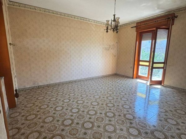 appartamento in vendita ad Orta di Atella
