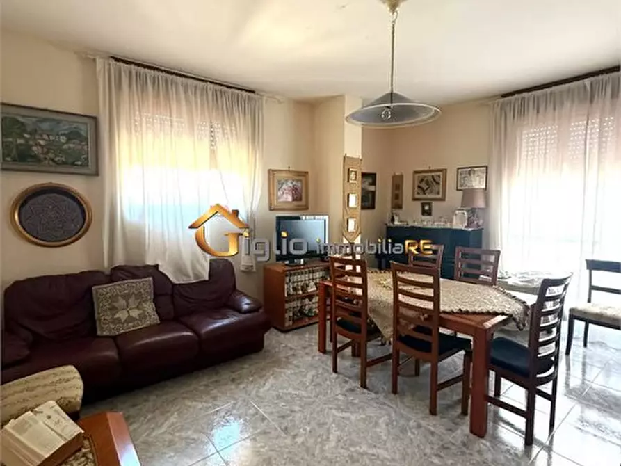 appartamento in vendita ad Orta di Atella