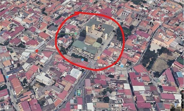 appartamento in vendita ad Orta di Atella