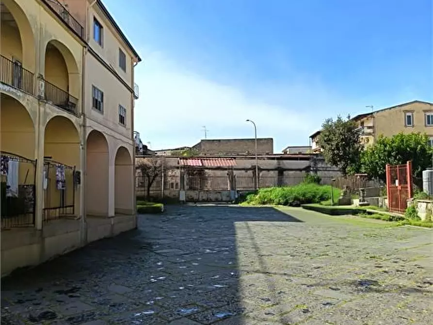 appartamento in vendita ad Orta di Atella