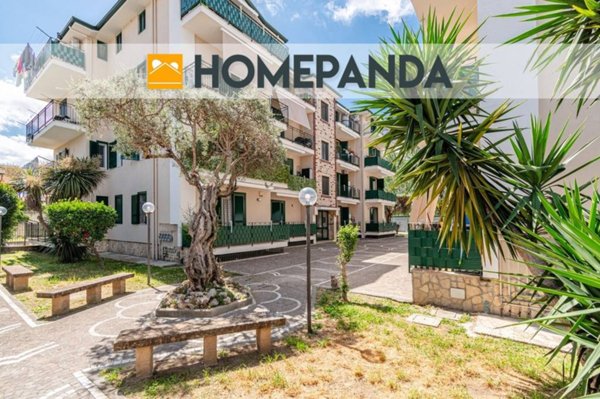 appartamento in vendita ad Orta di Atella in zona Casapuzzano
