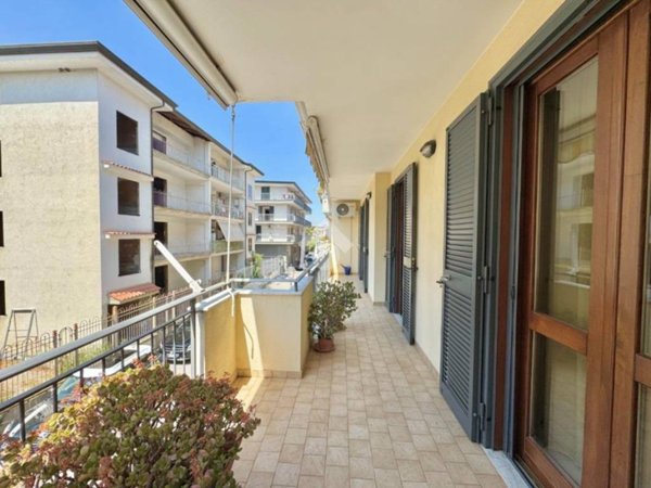 appartamento in vendita ad Orta di Atella