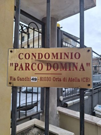 appartamento in vendita ad Orta di Atella