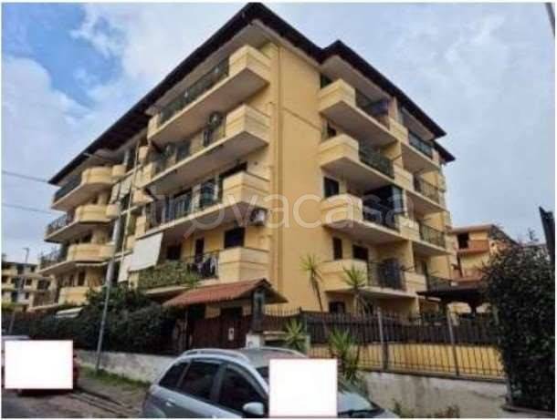 appartamento in vendita ad Orta di Atella