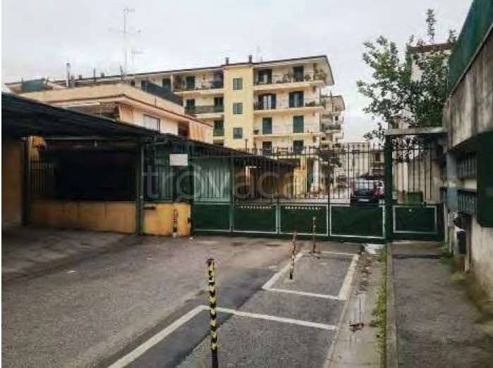 appartamento in vendita ad Orta di Atella