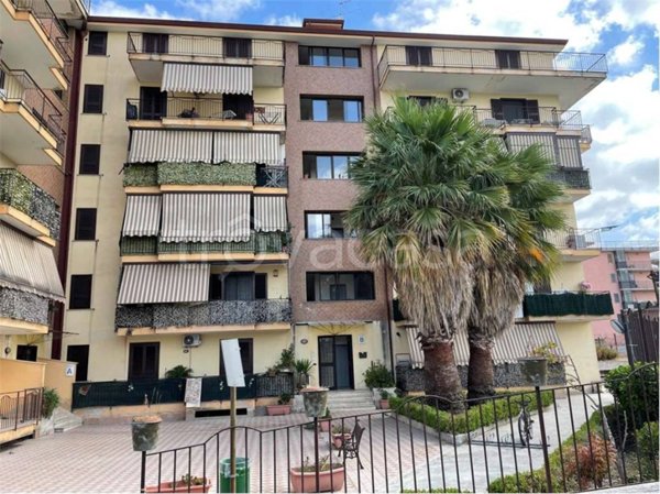 appartamento in vendita ad Orta di Atella