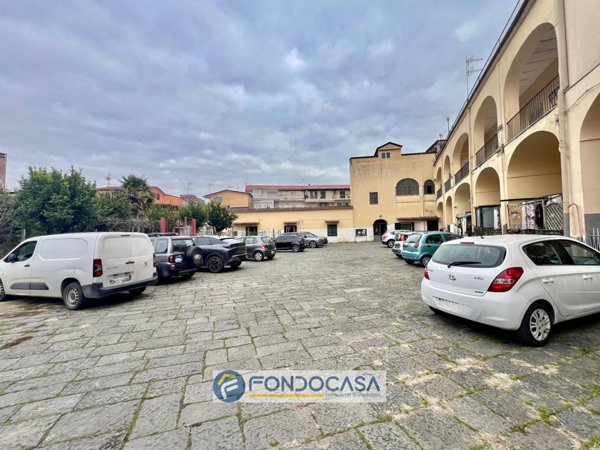 appartamento in vendita ad Orta di Atella