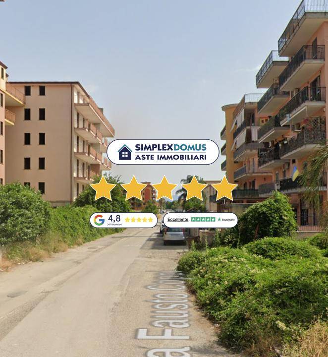 appartamento in vendita ad Orta di Atella in zona Casapuzzano
