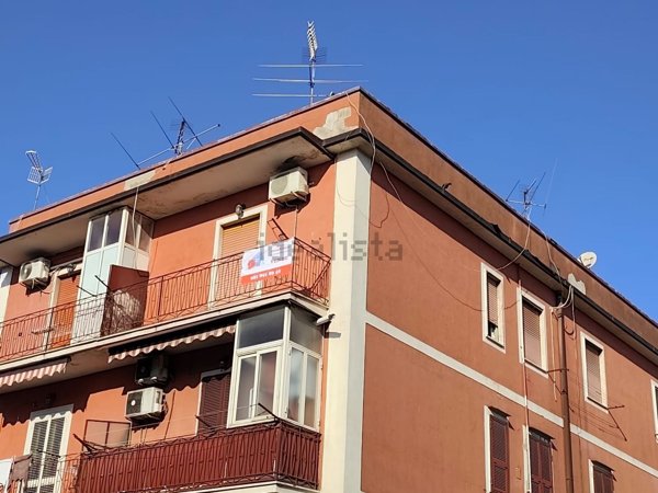 appartamento in vendita ad Orta di Atella