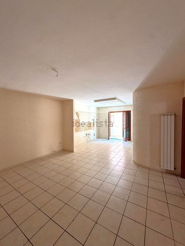 appartamento in vendita ad Orta di Atella in zona Casapuzzano