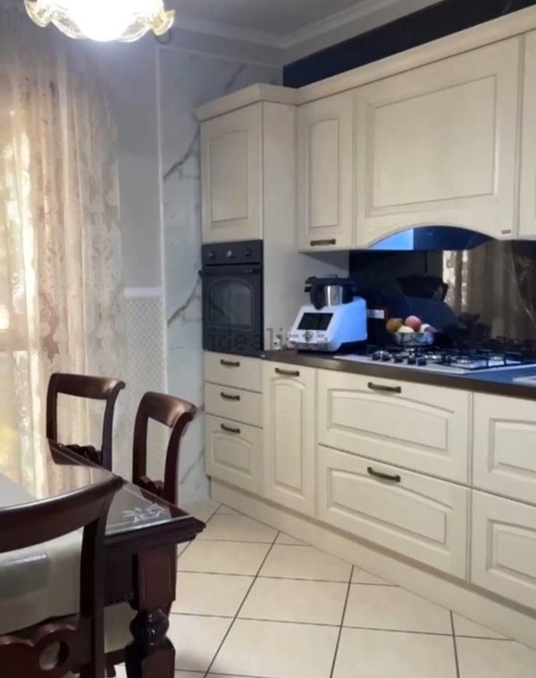 appartamento in vendita ad Orta di Atella in zona Casapuzzano