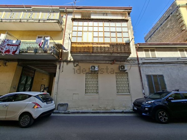 appartamento in vendita ad Orta di Atella in zona Casapuzzano