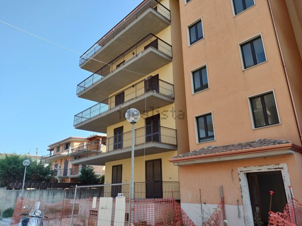 appartamento in vendita ad Orta di Atella in zona Casapuzzano