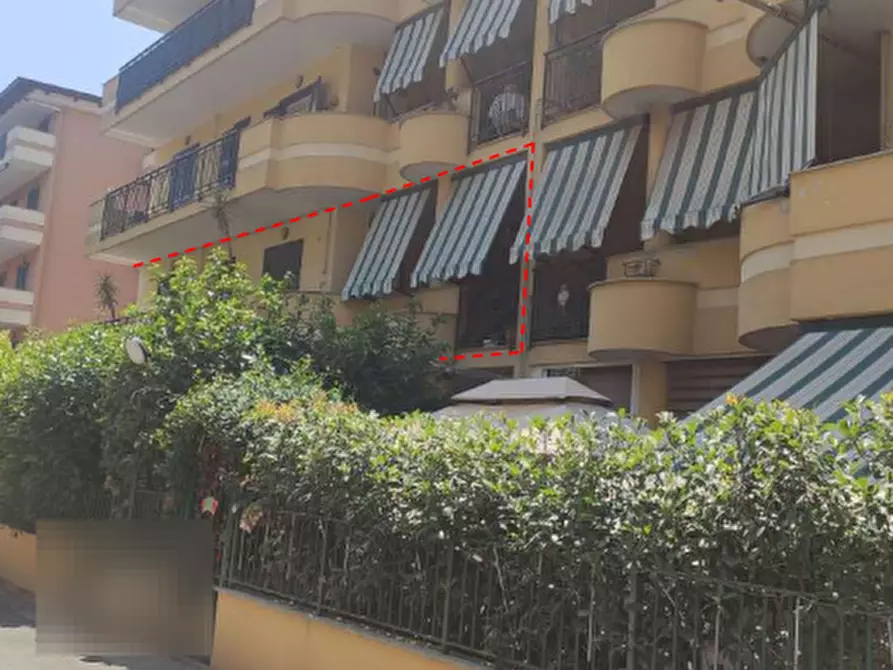 appartamento in vendita ad Orta di Atella in zona Casapuzzano