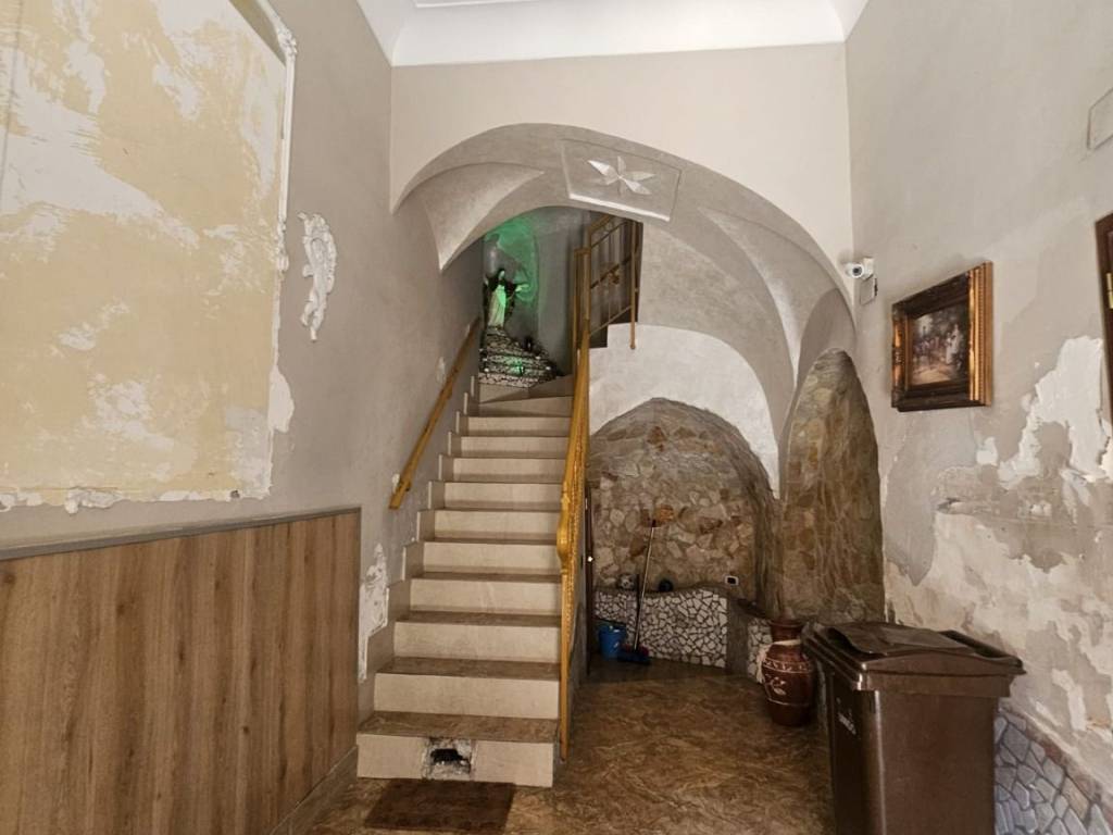 appartamento in vendita ad Orta di Atella