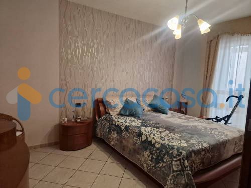 appartamento in vendita ad Orta di Atella in zona Casapuzzano