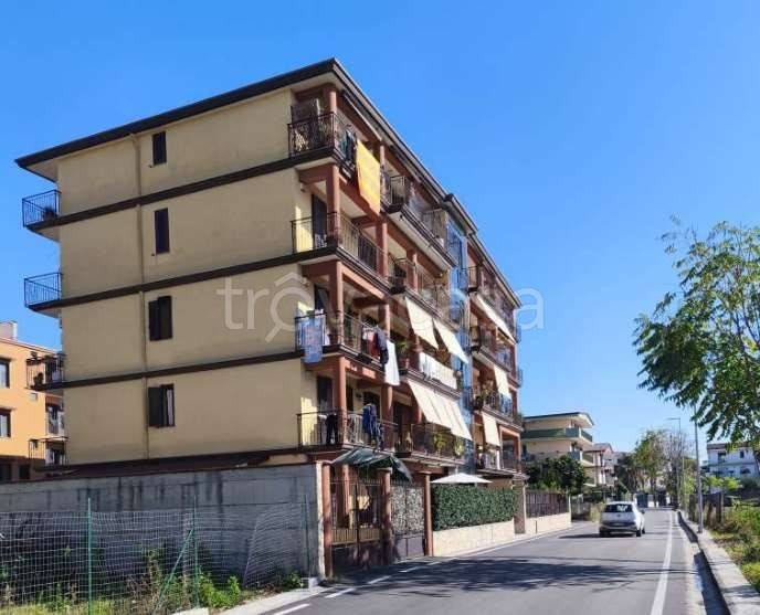 appartamento in vendita ad Orta di Atella in zona Casapuzzano