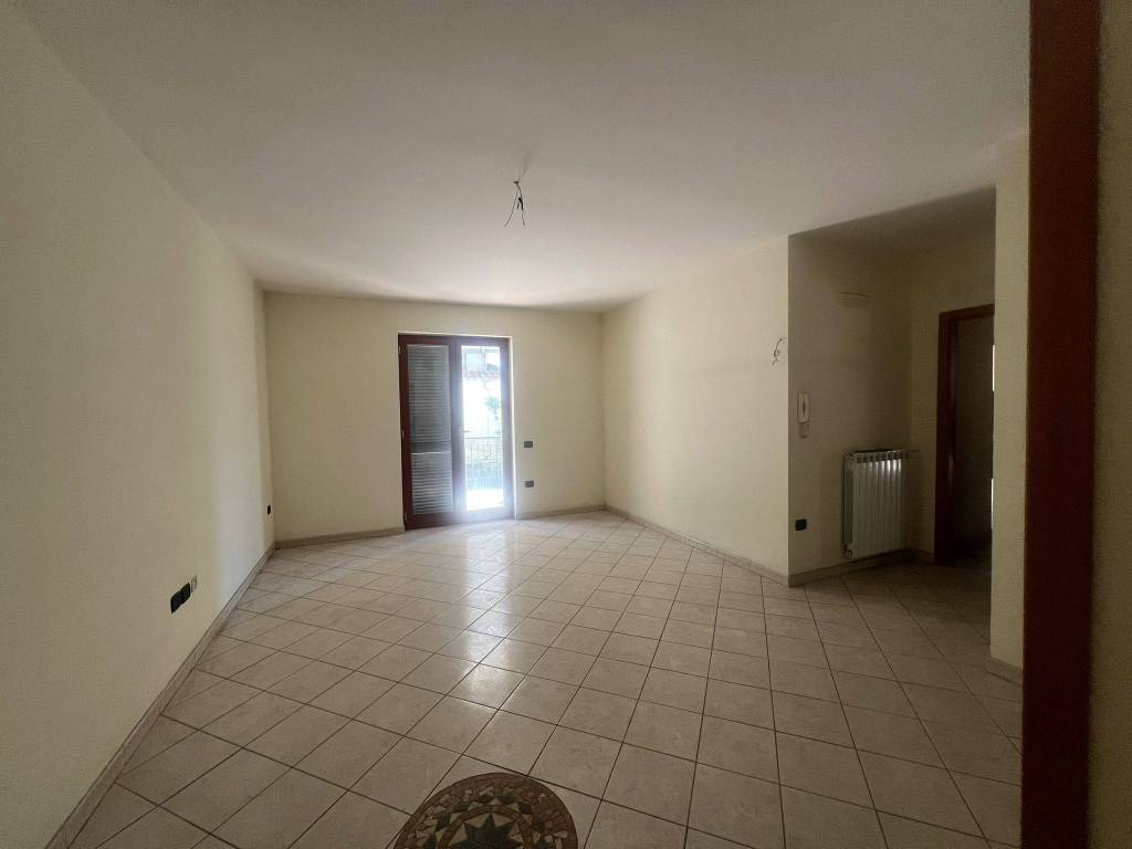 appartamento in vendita ad Orta di Atella in zona Casapuzzano